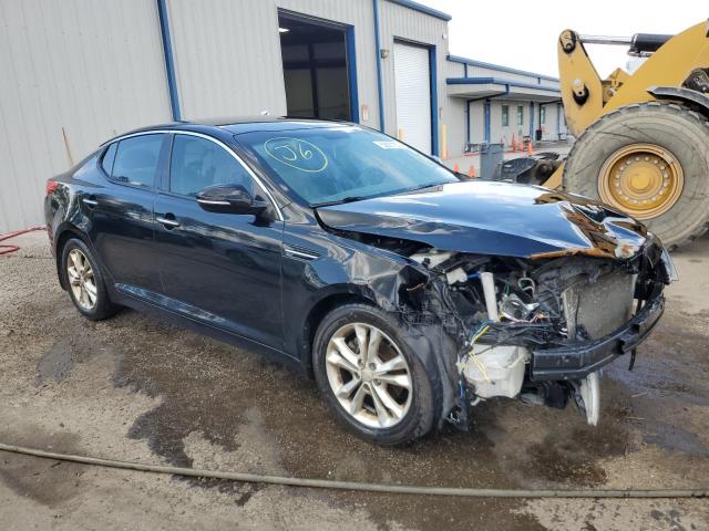 Photo 4 from auction – 2013 KIA OPTIMA EX with VIN 5XXGN4A79DG180960