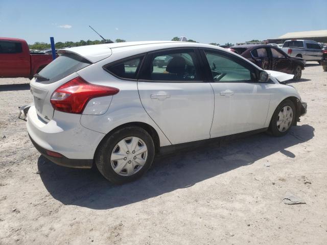 Zdjęcie 3 z aukcji – 2013 FORD FOCUS SE z VIN 1FADP3K2XDL185343