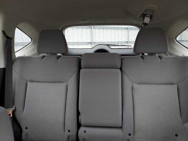 Photo 10 from auction – 2016 HONDA CR-V EX with VIN 2HKRM4H58GH680844