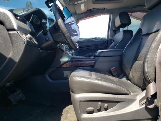 Zdjęcie 7 z aukcji – 2016 GMC YUKON SLT z VIN 1GKS2BKC6GR249077