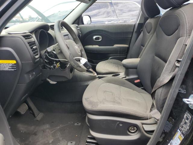 Photo 7 from auction – 2014 KIA SOUL with VIN KNDJN2A20E7100521