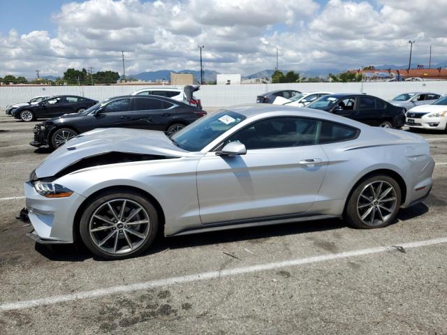 FORD MUSTANG 2019 with VIN 1FA6P8TH8K5186016 - Photo from auction