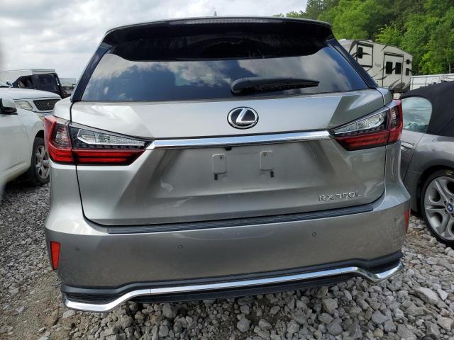 Photo 6 from auction – 2018 LEXUS RX 350 L with VIN JTJGZKCA3J2002610