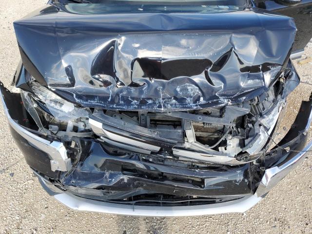 Photo 12 from auction – 2016 MITSUBISHI OUTLANDER with VIN JA4AD3A33GZ064925