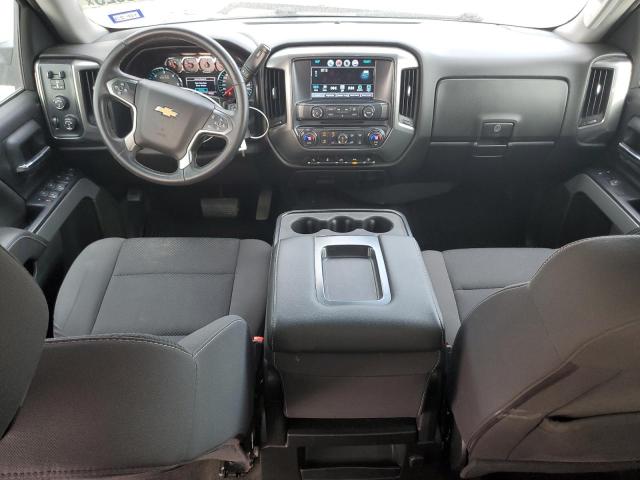 Zdjęcie 8 z aukcji – 2018 CHEVROLET SILVERADO z VIN 3GCUKREC2JG149753