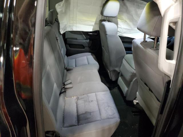 Photo 10 from auction – 2016 CHEVROLET SILVERADO with VIN 1GCRCNEH0GZ309659
