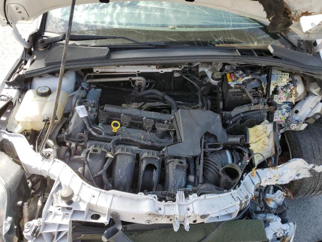 Photo 11 from auction – 2012 FORD FOCUS SE with VIN 1FAHP3F26CL448647