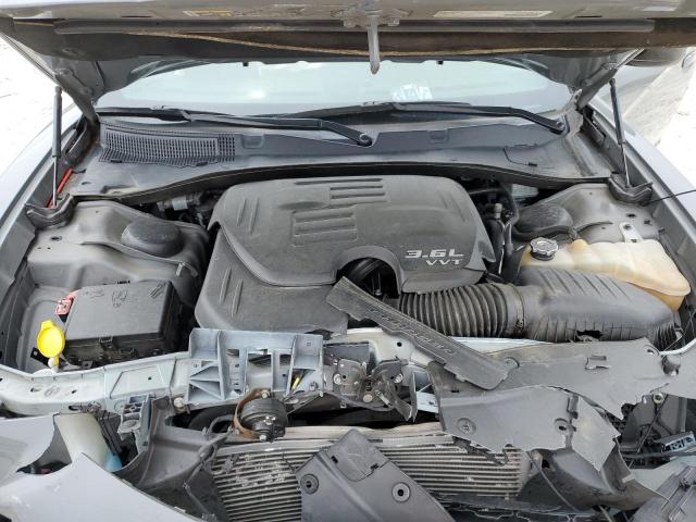 Photo 11 from auction – 2019 DODGE CHARGER SX with VIN 2C3CDXBG4KH523643