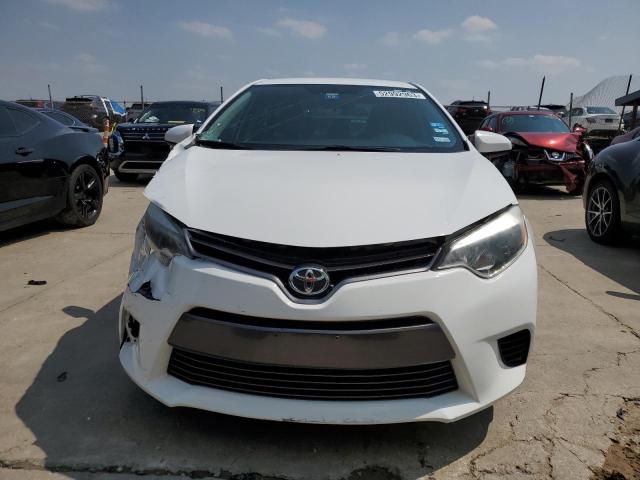 Photo 5 from auction – 2016 TOYOTA COROLLA L with VIN 2T1BURHE1GC643586