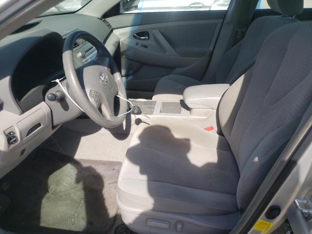 Photo 7 from auction – 2011 TOYOTA CAMRY BASE with VIN 4T4BF3EK6BR198289