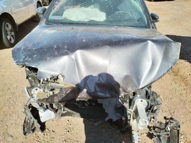 Photo 11 from auction – 2016 CHRYSLER 200 LIMITE with VIN 1C3CCCAB6GN124684