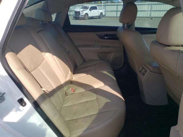 Photo 10 from auction – 2015 NISSAN ALTIMA 2.5 with VIN 1N4AL3AP7FN874677