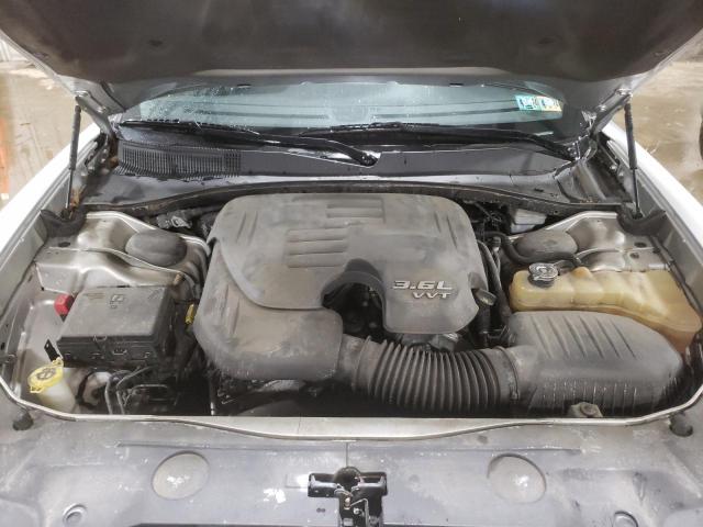 Photo 11 from auction – 2012 DODGE CHARGER SX with VIN 2C3CDXJG9CH183635