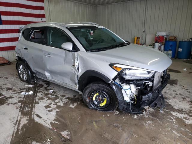 Photo 4 from auction – 2016 HYUNDAI TUCSON LIM with VIN KM8J3CA45GU137030