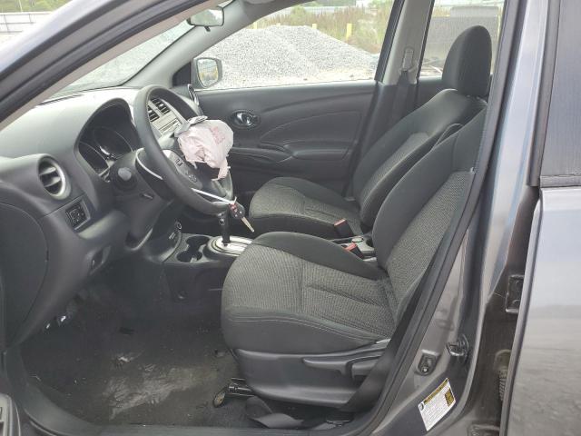 Photo 7 from auction – 2017 NISSAN VERSA S with VIN 3N1CN7AP5HL844300
