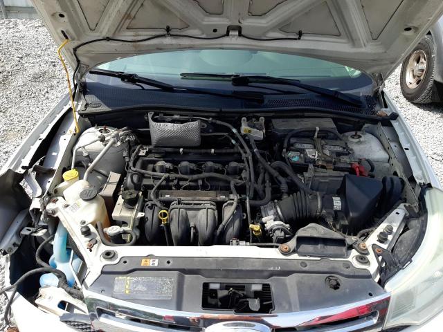Zdjęcie 11 z aukcji – 2011 FORD FOCUS SE z VIN 1FAHP3FN1BW139577