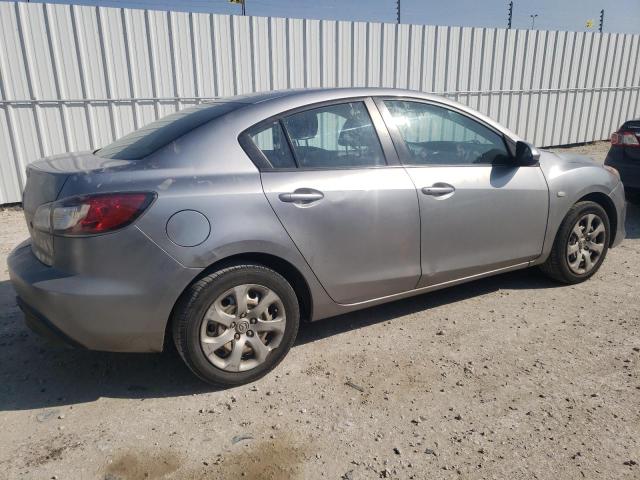 Photo 3 from auction – 2010 MAZDA 3 I with VIN JM1BL1SF1A1352037