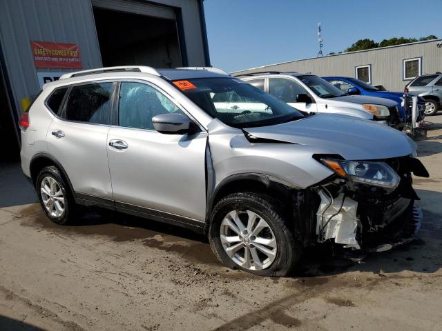 Photo 4 from auction – 2016 NISSAN ROGUE S with VIN KNMAT2MV9GP688594