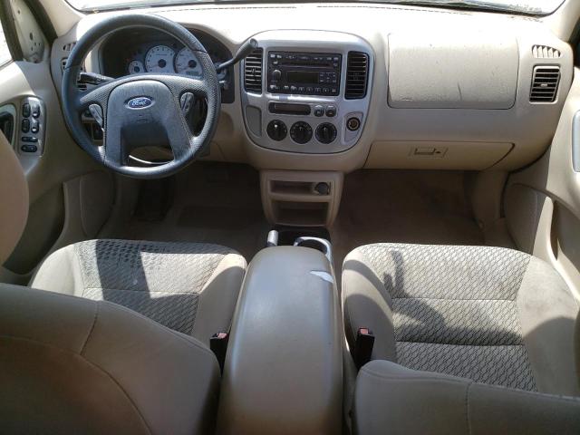 Photo 8 from auction – 2004 FORD ESCAPE XLT with VIN 1FMYU03134KB20862