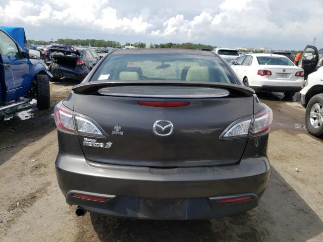 Photo 6 from auction – 2010 MAZDA 3 I with VIN JM1BL1SF9A1201334