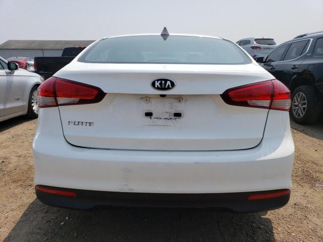 Photo 6 from auction – 2018 KIA FORTE LX with VIN 3KPFL4A72JE267279