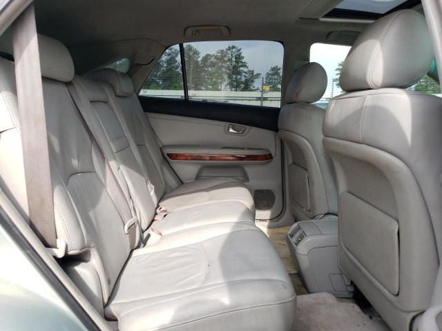 Photo 11 from auction – 2006 LEXUS RX 330 with VIN 2T2GA31U36C050190