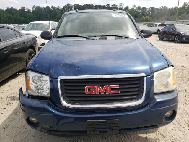 Photo 5 from auction – 2005 GMC ENVOY with VIN 1GKDT13SX52346293