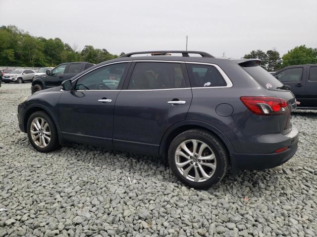 Photo 2 from auction – 2013 MAZDA CX-9 GRAND with VIN JM3TB2DA7D0417991