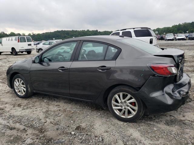 Photo 2 from auction – 2012 MAZDA 3 I with VIN JM1BL1W75C1696444