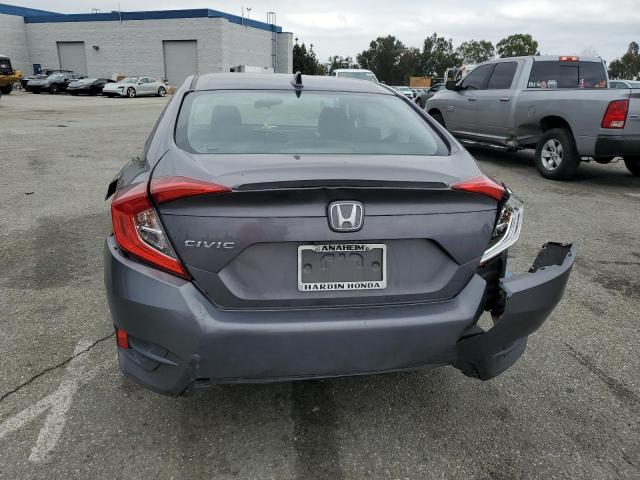 Photo 6 from auction – 2016 HONDA CIVIC EX with VIN 2HGFC1F37GH653411