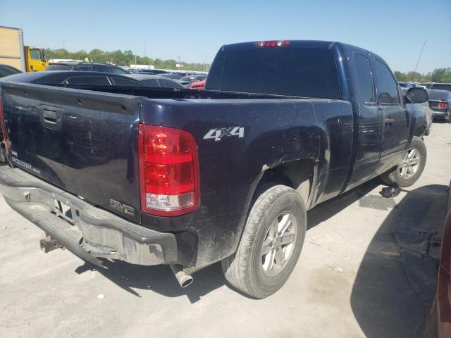 Photo 3 from auction – 2009 GMC SIERRA K15 with VIN 1GTEK29069Z111580