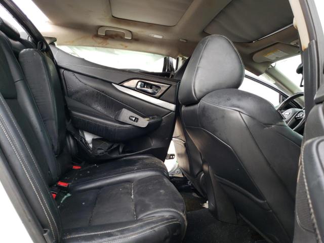 Photo 10 from auction – 2016 NISSAN MAXIMA 3.5 with VIN 1N4AA6AP5GC900987