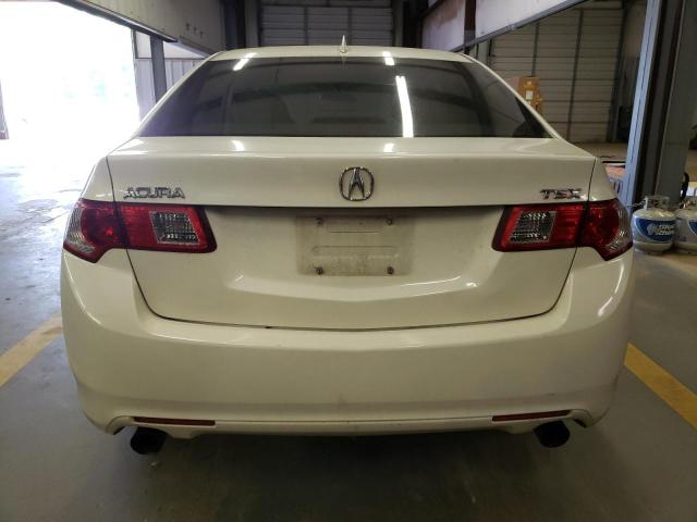 Photo 6 from auction – 2010 ACURA TSX with VIN JH4CU2F65AC035902