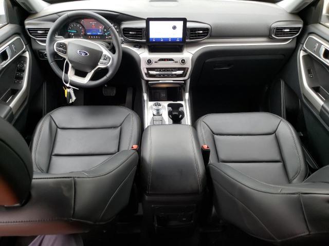 Photo 8 from auction – 2023 FORD EXPLORER X with VIN 1FMSK8DH7PGA85952