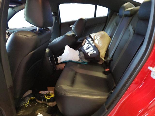 Photo 10 from auction – 2022 DODGE CHARGER SX with VIN 2C3CDXBG0NH243156
