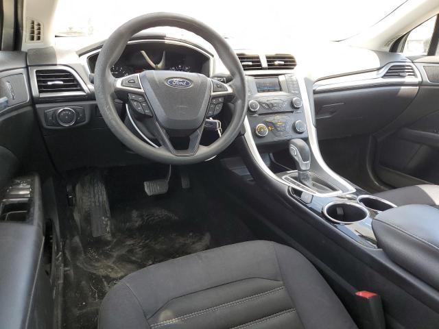 Photo 8 from auction – 2014 FORD FUSION SE with VIN 3FA6P0H74ER127192