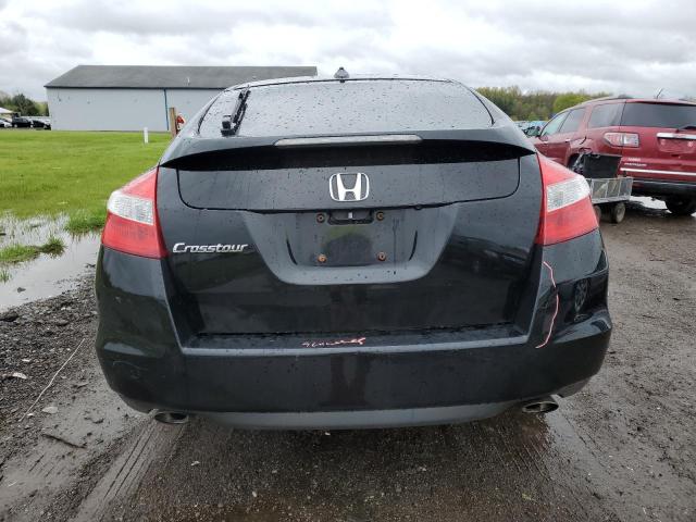 Photo 6 from auction – 2012 HONDA CROSSTOUR with VIN 5J6TF3H57CL000491