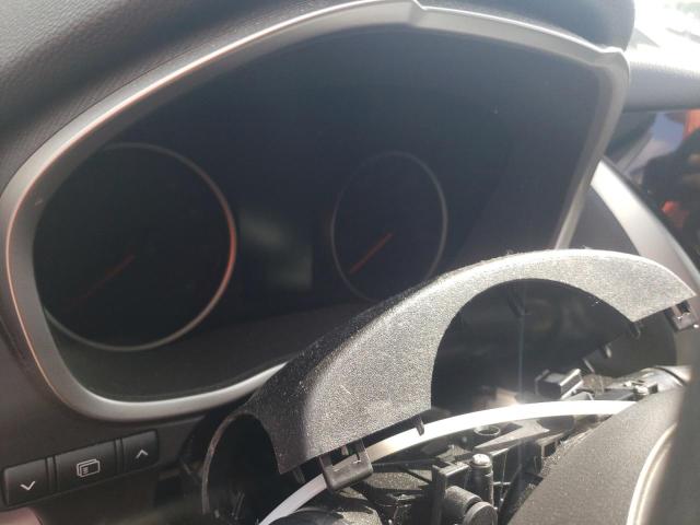 Photo 9 from auction – 2018 MITSUBISHI ECLIPSE CR with VIN JA4AS3AA2JZ040711