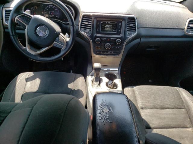 Photo 8 from auction – 2016 JEEP GRAND CHER with VIN 1C4RJFAG1GC390134
