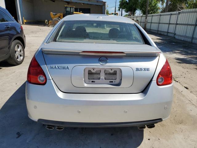 Foto 6 de la subasta – 2008 NISSAN MAXIMA SE con VIN 1N4BA41E98C810850