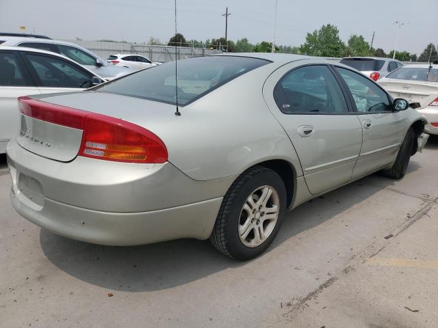 Photo 3 from auction – 2000 DODGE INTREPID E with VIN 2B3HD56J5YH219811