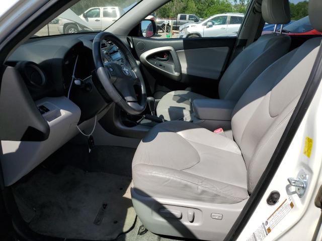 Photo 7 from auction – 2010 TOYOTA RAV4 LIMIT with VIN JTMDF4DV5A5027275