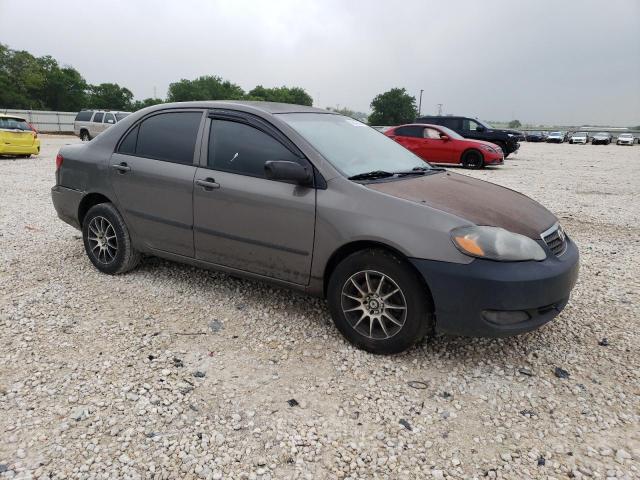 Photo 4 from auction – 2007 TOYOTA COROLLA CE with VIN 1NXBR32E97Z875536