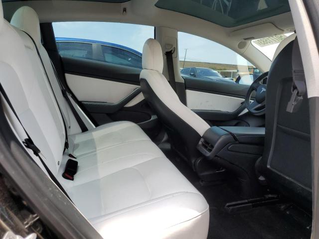 Photo 10 from auction – 2018 TESLA MODEL 3 with VIN 5YJ3E1EA1JF177794