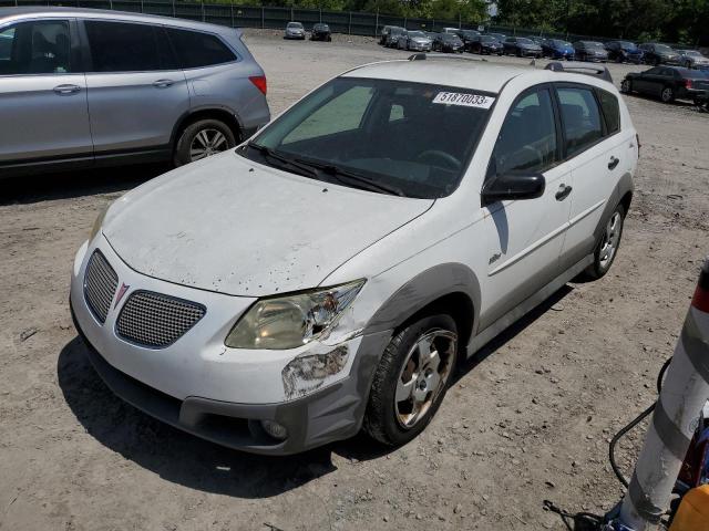 Photo 1 from auction – 2006 PONTIAC VIBE with VIN 5Y2SL65866Z440097