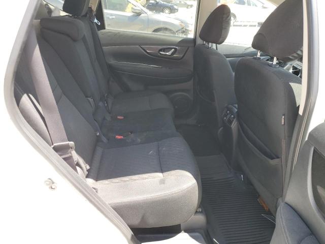 Photo 10 from auction – 2017 NISSAN ROGUE S with VIN KNMAT2MTXHP501430