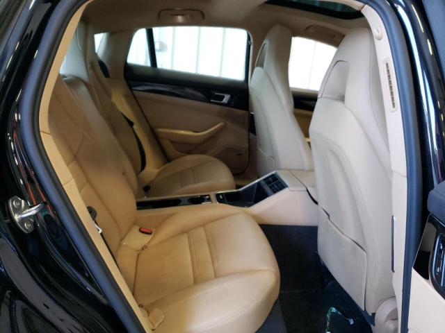 Zdjęcie 10 z aukcji – 2018 PORSCHE PANAMERA 4 z VIN WP0AE2A78JL174637