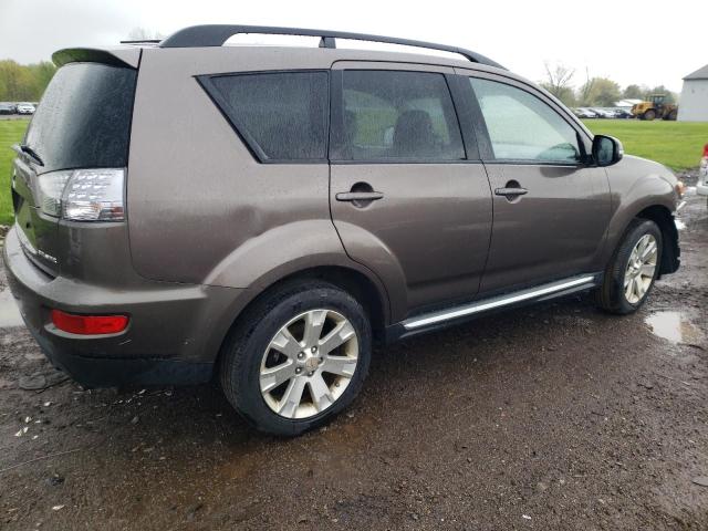 Photo 3 from auction – 2010 MITSUBISHI OUTLANDER with VIN JA4AS3AW2AZ006344