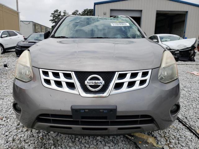Photo 5 from auction – 2012 NISSAN ROGUE S with VIN JN8AS5MV7CW718538