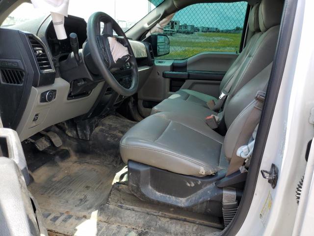 Photo 7 from auction – 2019 FORD F150 SUPER with VIN 1FTEW1C53KKC47733